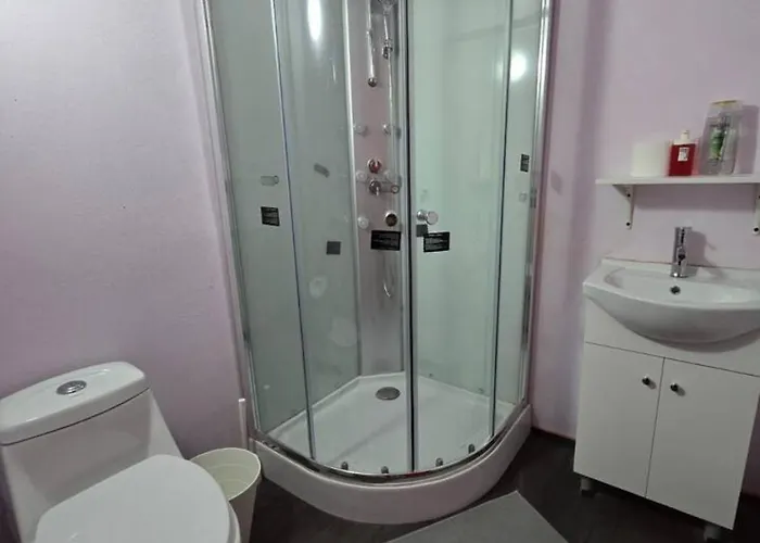 Holiday home Roja Moderna Hasta 3 Huespedes Centrica, Comoda Y Con Excelente Conectividad