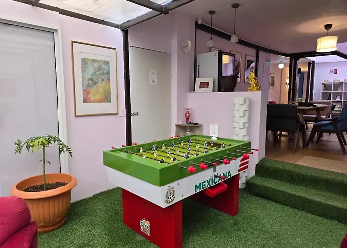 Roja Moderna Hasta 3 Huespedes Centrica, Comoda Y Con Excelente Conectividad Holiday home *